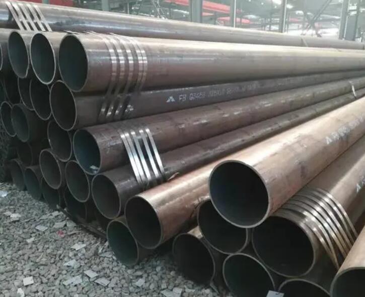 崇信高压锅炉管